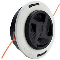 Ej.Life Freischneiderkopf für STIHL AutoCut C26-2 FS50 FS55 FS70 FS80 FS85 FS90 FS100 FS120 KM55 KM85 KM90 KM110 KM13040027102169 von MISSDONG
