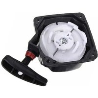 Missdong - Universal Ersatzstarter für Freischneider Motorsense Motorsense Freischneider Ersatzteile Missdong - Universal Ersatzstarter für Freischneider Motorsense Motorsense Freischneider Ersatzteile von MISSDONG