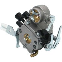 Missdong - Vergaser für Stihl MS211 MS211 Kettensäge 2 Mix MS211C MS211Z MS211C-BE MS211C-BE z mpn zama C1Q-S268C C1Q-S269C C1Q-S119C C1Q-S120C 1139 Missdong - Vergaser für Stihl MS211 MS211 Kettensäge 2 Mix MS211C MS211Z MS211C-BE MS211C-BE z mpn zama C1Q-S268C C1Q-S269C C1Q-S119C C1Q-S120C 1139 von MISSDONG