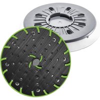 Passend für Festool Schleifteller st-stf D150/MJ2-FX-SW - 202462 Passend für Festool Schleifteller st-stf D150/MJ2-FX-SW - 202462 von MISSDONG