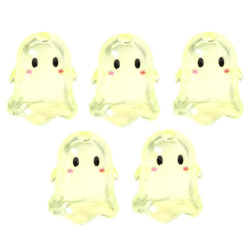 MISUVRSE 5 Count Mehrzweck Klaren Acrylperlen Schmuck Für Innovative Schmuckkreation Und Wohndekorationen Einzigartige Form Einzigartige Form MISUVRSE 5 Count Mehrzweck Klaren Acrylperlen Schmuck Für Innovative Schmuckkreation Und Wohndekorationen Einzigartige Form Einzigartige Form von MISUVRSE