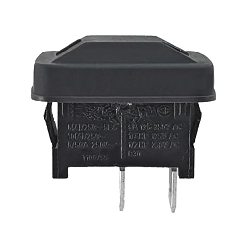 656494-00 Ersatzkompaktschleifer Tasteschalter Für D26441 D26450 D26451 B2 D26451K Compact Switch 656494-00 Ersatzkompaktschleifer Tasteschalter Für D26441 D26450 D26451 B2 D26451K Compact Switch von MISUVRSE