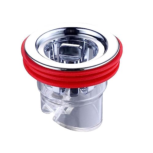 Badezimmer Installieren Sie Unseren Stilvollen Und Effektiven Geruchssicheren Boden Abfluss 1pc Küchenbad Toilettenhaus Haarfilter Abfluss von MISUVRSE