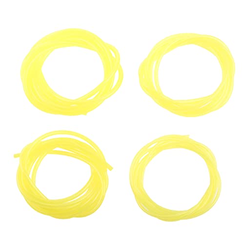 Benzin-Kraftstoffleitungsschlauch für gängige 2-Takt-Kleinmotoren und Kettensäge, Gartenwerkzeug-Set für Damen Benzin-Kraftstoffleitungsschlauch für gängige 2-Takt-Kleinmotoren und Kettensäge, Gartenwerkzeug-Set für Damen von MISUVRSE