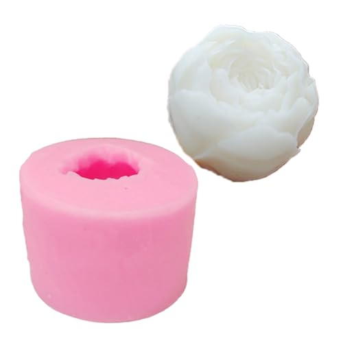 MISUVRSE Blumenformen Silikonform Back Duftschimmelgüsse Für Schokoladen Fondant Dekorationen Silikonform Blumen Kerze Ton Duft Kerze Back MISUVRSE Blumenformen Silikonform Back Duftschimmelgüsse Für Schokoladen Fondant Dekorationen Silikonform Blumen Kerze Ton Duft Kerze Back von MISUVRSE