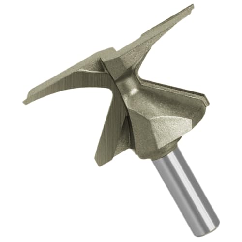Bogenschlitz Mahl Werkzeug 18/30/50 Router Bit Mit Letztem Letzten Legierungsbau Für Metallholz Und Kunststoffverarbeitung Integriertes Design Milling Bogenschlitz Mahl Werkzeug 18/30/50 Router Bit Mit Letztem Letzten Legierungsbau Für Metallholz Und Kunststoffverarbeitung Integriertes Design Milling von MISUVRSE