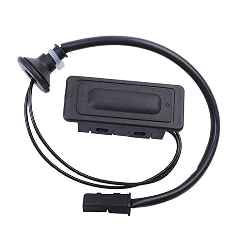 Car Interior Heckklappe Hecksteuersteuerung Open Release Switch Boot Opener Taste Off Kompatibel Für 96940890 2012-2019 Garagentoröffner Wandabdeckung Heckklappe Outside Car Trunk Release Car Interior Heckklappe Hecksteuersteuerung Open Release Switch Boot Opener Taste Off Kompatibel Für 96940890 2012-2019 Garagentoröffner Wandabdeckung Heckklappe Outside Car Trunk Release von MISUVRSE