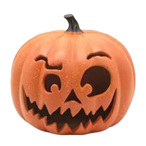 Festival Halloween Kürbisendekoration Halloween Nacht Kürbisleuchten Individuelle Dekore Freien Für Und Gartengarten Dekore von MISUVRSE