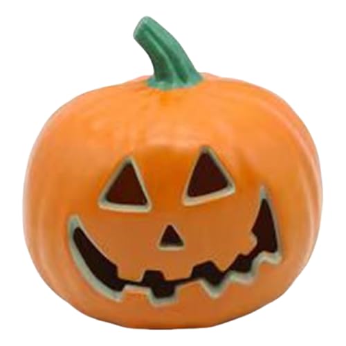 MISUVRSE Festival Halloween Kürbisendekoration Halloween Nacht Kürbisleuchten Individuelle Dekore Freien Für Und Gartengarten Dekore von MISUVRSE