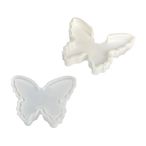 Flexible Silikonform Zum Strahlenden Schmetterling Nachtlicht Kreative Designs Für Romantikatmosphären Home Dekoration Silikonform Flexible Silikonform Zum Strahlenden Schmetterling Nachtlicht Kreative Designs Für Romantikatmosphären Home Dekoration Silikonform von MISUVRSE