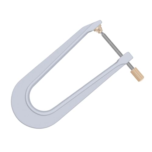 Geigenbalken Klemme Panel Sperrung Essentielles Werkzeug Für Geigerinstrumentenversorgung Effizienter String Instrument Reparatur Violine Clamp Geigenbalken Klemme Panel Sperrung Essentielles Werkzeug Für Geigerinstrumentenversorgung Effizienter String Instrument Reparatur Violine Clamp von MISUVRSE