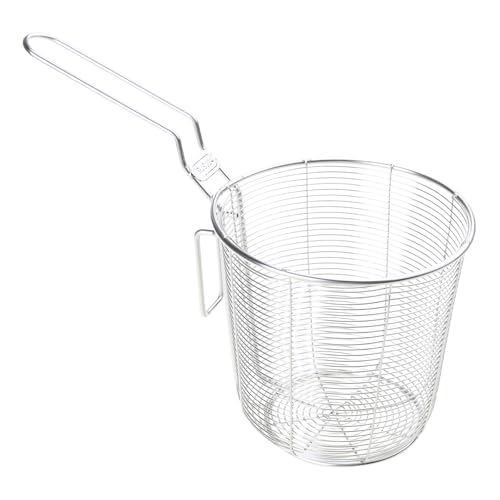 Haushalt Heißtopf Colander Knödel Haken Angellöffel Fischerei Kochen Nudeln Hot Pot Löffel Edelstahl Filter Frittiernudeln Korb Korb von MISUVRSE