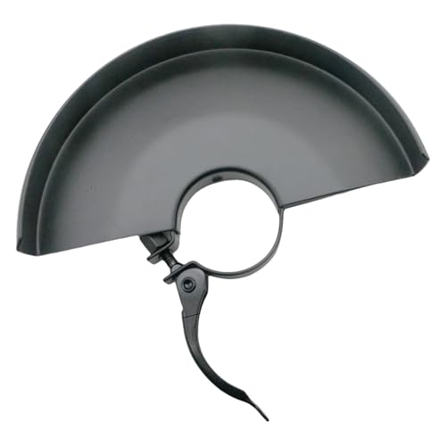 Hocheffiziente Winkelschleiferschutzabdeckungen für professionelle Holzbearbeitung und Metallpoliertechniker von MISUVRSE