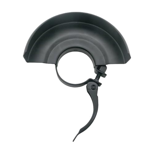 Hocheffiziente Winkelschleiferschutzabdeckungen für professionelle Holzbearbeitung und Metallpoliertechniker von MISUVRSE