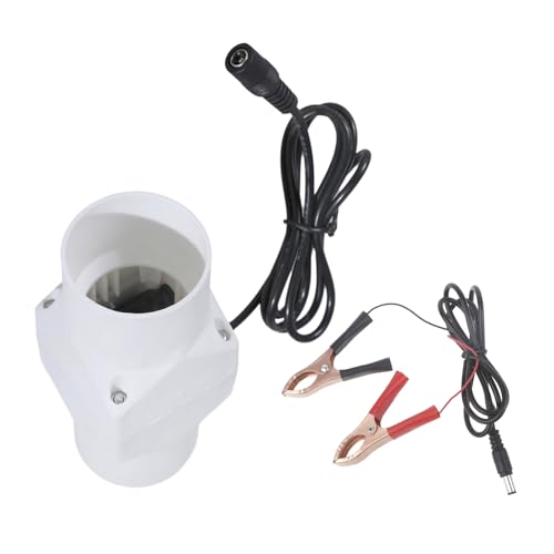 Hocheffizienz 20/25/32/40/46 Mm Inlines Duct Lüfter Mit Metall Für Küchenlüftung Und Raucher Extraktion Leitungslüfterlüfter Hocheffizienz 20/25/32/40/46 Mm Inlines Duct Lüfter Mit Metall Für Küchenlüftung Und Raucher Extraktion Leitungslüfterlüfter von MISUVRSE