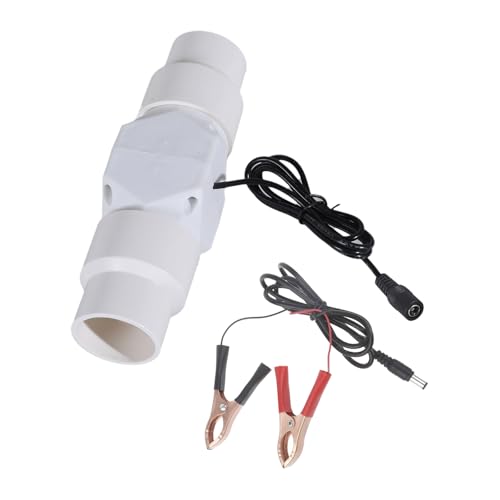 Hocheffizienz 20/25/32/40/46 Mm Inlines Duct Lüfter Mit Metall Für Küchenlüftung Und Raucher Extraktion Leitungslüfterlüfter Hocheffizienz 20/25/32/40/46 Mm Inlines Duct Lüfter Mit Metall Für Küchenlüftung Und Raucher Extraktion Leitungslüfterlüfter von MISUVRSE