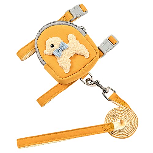 Hundekabelbaum Rucksack Mit Leinenkatze Welpe Und Kein Pulls Hunde Rucksackgurt Mit Hundekabelbaum Rucksack Mit Leinenkatze Welpe Und Kein Pulls Hunde Rucksackgurt Mit von MISUVRSE