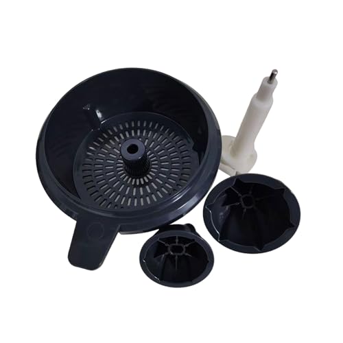 Juicer Presssieg Saft Saft Befestigungsmaschine Teil Für TM31 Saftsieger Korb Juiking Maschine Hausgemachter Safthersteller von MISUVRSE