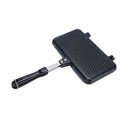 Kitchen Bakeware Sandwiches Maker Waffeln Backform Muffins Maker Aluminiumlegierung Geeignet für Küche Kochen Kitchen Bakeware Sandwiches Maker Waffeln Backform Muffins Maker Aluminiumlegierung Geeignet für Küche Kochen von MISUVRSE