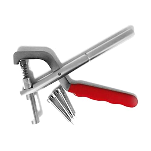 Klappschlüssel Split Pin Clamp Auto Fernbedienung Autoschlüssel Demontage Zange Werkzeug Flip Key Remover Autoschlüssel Fixierung Klemme Werkzeug Autoschlüssel Entfernen Werkzeug von MISUVRSE