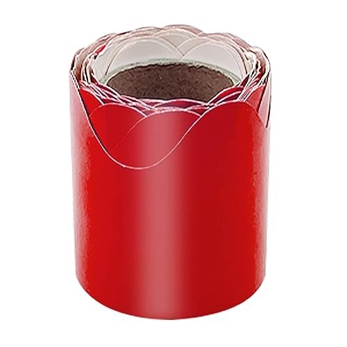 Klassenzimmer Farbenfrohe Grenzverkleidung Lehrer Erstellt Ressourcenfarbe Gerollte Überbissen Bulletin Board Border Trim Für Wände Organisation Lehrer Ressourcen Zubehör Accessoires Klassenzimmer Farbenfrohe Grenzverkleidung Lehrer Erstellt Ressourcenfarbe Gerollte Überbissen Bulletin Board Border Trim Für Wände Organisation Lehrer Ressourcen Zubehör Accessoires von MISUVRSE