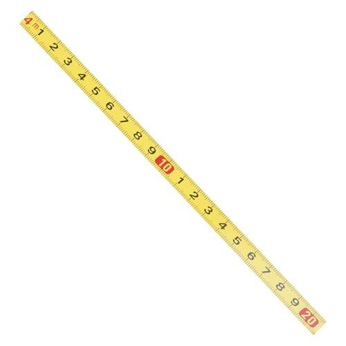Klebeband 10 Mm Breit 20 Cm Lang Hohe Klebrigkeitsmaß Für Genaue Messungen In Der Schule Und In Den Projekten Adhäsive Messstreifen Klebeband 10 Mm Breit 20 Cm Lang Hohe Klebrigkeitsmaß Für Genaue Messungen In Der Schule Und In Den Projekten Adhäsive Messstreifen von MISUVRSE