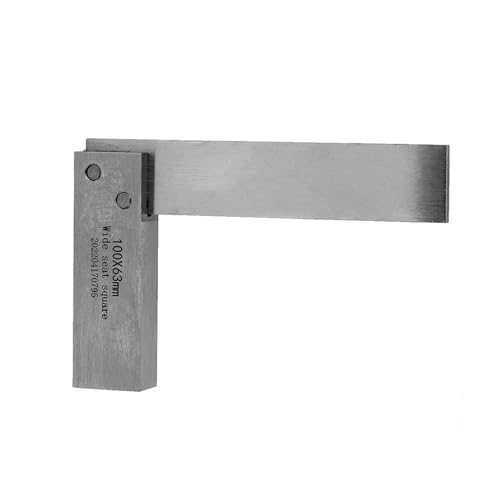 L Typ Messwerkzeug Weites Basis Quadrat Werkzeug Stahlwinkel Lineal 90 Grad Rechtswinkel Wide Sitze Holzbearbeitung Instrument Messung L Typ Messwerkzeug Weites Basis Quadrat Werkzeug Stahlwinkel Lineal 90 Grad Rechtswinkel Wide Sitze Holzbearbeitung Instrument Messung von MISUVRSE