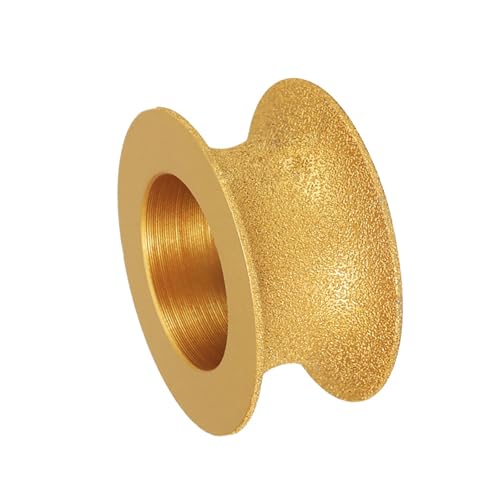 Löschtierendiamantwinkel Mühle Stein Schleifrad Glas Keramikzubehör 10 Mm/15/20 /25/30 Rad Löschtierendiamantwinkel Mühle Stein Schleifrad Glas Keramikzubehör 10 Mm/15/20 /25/30 Rad von MISUVRSE