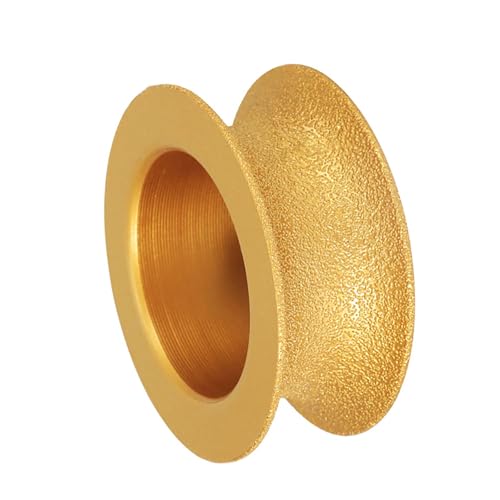 Löschtierendiamantwinkel Mühle Stein Schleifrad Glas Keramikzubehör 10 Mm/15/20 /25/30 Rad Löschtierendiamantwinkel Mühle Stein Schleifrad Glas Keramikzubehör 10 Mm/15/20 /25/30 Rad von MISUVRSE