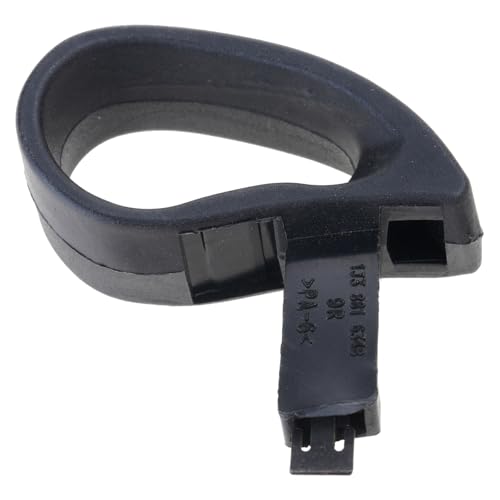 MISUVRSE Auto-Vordersitz-Hebel, Kipp-Entriegelungshebel, Griff links und rechts, für Golf 1J3881633B 1J3881634B Vordersitz-Entriegelungshebel von MISUVRSE