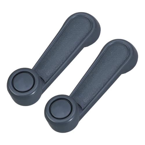 MISUVRSE Autofensteröffner Ersatz Kit Kurbelgriff Für T100 Pickup Casement Kurbelgriffe von MISUVRSE