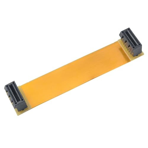 MISUVRSE Hochgeschwindigkeit SLI Bridge Interconnect Connectors SLI Bridge Connector Sicherheitssicherheit Flexibler Board Ersatz von MISUVRSE