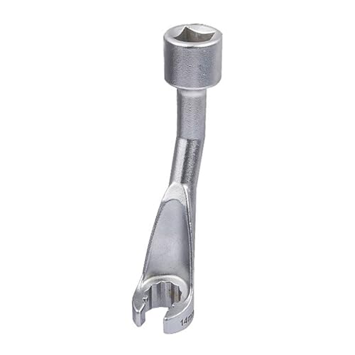 MISUVRSE Hochpräzise Kraftstoffe Brennwerke Line Spanner Automotive Reparaturwerkzeuginjektoren Rohr Für Kfz Injektorenrohr von MISUVRSE