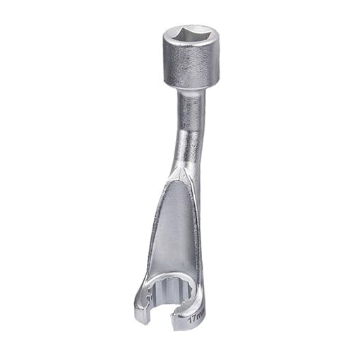 MISUVRSE Hochpräzise Kraftstoffe Brennwerke Line Spanner Automotive Reparaturwerkzeuginjektoren Rohr Für Kfz Injektorenrohr MISUVRSE Hochpräzise Kraftstoffe Brennwerke Line Spanner Automotive Reparaturwerkzeuginjektoren Rohr Für Kfz Injektorenrohr von MISUVRSE