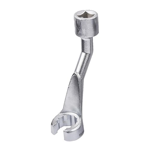 MISUVRSE Hochpräzise Kraftstoffe Brennwerke Line Spanner Automotive Reparaturwerkzeuginjektoren Rohr Für Kfz Injektorenrohr von MISUVRSE