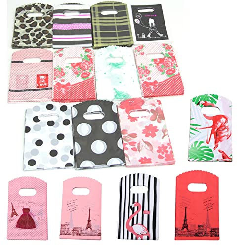 MISUVRSE Kleine Plastiktüten Set Von 50 Süßigkeitenverpackungen Keks Röstpaket Für Keks Fondant Schokoladenkuchen Dekoration Dekorationen Für Mädchen Schlafzimmer Ästhetik MISUVRSE Kleine Plastiktüten Set Von 50 Süßigkeitenverpackungen Keks Röstpaket Für Keks Fondant Schokoladenkuchen Dekoration Dekorationen Für Mädchen Schlafzimmer Ästhetik von MISUVRSE