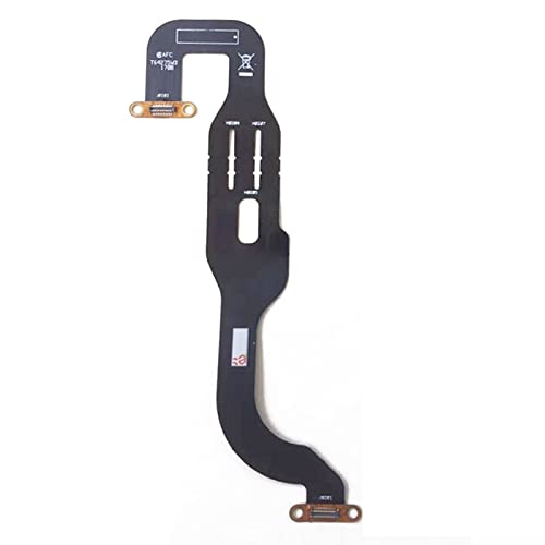 MISUVRSE LCD LVDS Anschlusskabel Austausch Für Zenbook UX490 UX490UA UX490U UX490UAR 2017 FLECE Screen Kabel T64275W MISUVRSE LCD LVDS Anschlusskabel Austausch Für Zenbook UX490 UX490UA UX490U UX490UAR 2017 FLECE Screen Kabel T64275W von MISUVRSE