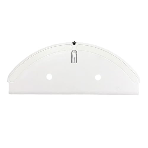 MISUVRSE Mop Stoffhalter Speving Roboter Ersatzständer Kunststoff Kehrmaschine Plastikmaterial Für E10 C103 Modelle Mop Stoffhalter von MISUVRSE