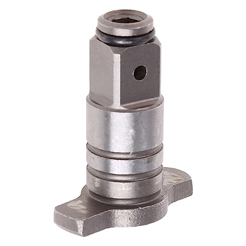 MISUVRSE Multifunktions-Vierkantschaft T-Form Elektrischer Schraubenschlüssel Schaltzweckschalter Zubehör Schaft Stecknuss Werkzeug Elektrisch MISUVRSE Multifunktions-Vierkantschaft T-Form Elektrischer Schraubenschlüssel Schaltzweckschalter Zubehör Schaft Stecknuss Werkzeug Elektrisch von MISUVRSE