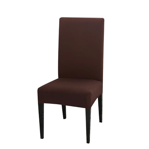 MISUVRSE Stuhl SLIPCOVER DIMPENDE GLASTE COUNDER FÜR FÜNFERPRÜFUNG FÜR DESSIERUNGSSTÄNDE IN Hotels UND Rester Back Cover MISUVRSE Stuhl SLIPCOVER DIMPENDE GLASTE COUNDER FÜR FÜNFERPRÜFUNG FÜR DESSIERUNGSSTÄNDE IN Hotels UND Rester Back Cover von MISUVRSE