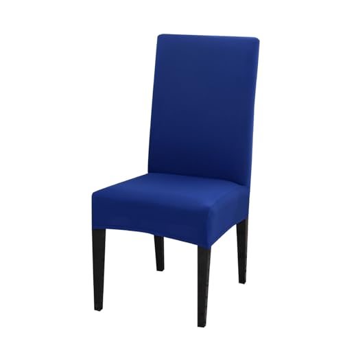 MISUVRSE Stuhl SLIPCOVER DIMPENDE GLASTE COUNDER FÜR FÜNFERPRÜFUNG FÜR DESSIERUNGSSTÄNDE IN Hotels UND Rester Back Cover von MISUVRSE