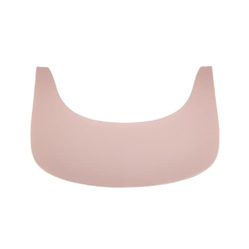 MISUVRSE Tischset FüR Baby Hochstuhl Silikonmatte FüR Baby Hochstuhl Tablett ZubehöR Lebensmittel Tischset FüR Kleinkinder Und Babys Tischset FüR Hochstuhl von MISUVRSE