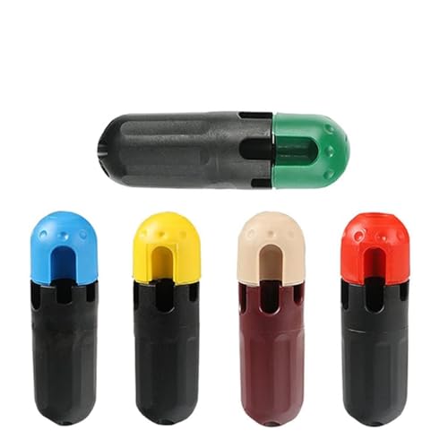 MISUVRSE Top Fashion Schraubenschlüsselgriff für Schlüssel, Inbusschlüssel, Sechskant-Griff, 1,5–10 mm von MISUVRSE