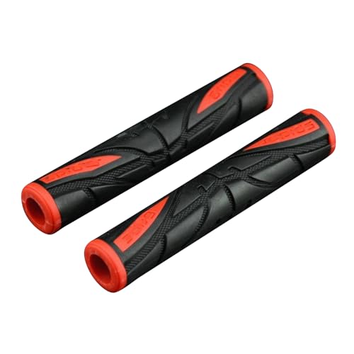 MISUVRSE Weiche Fahrräder Anti-Rutsch-Schutzabdeckungen Universal Bremshebel Gummihülse Motorrad Schutzzubehör Fahrrad Bremshebel MISUVRSE Weiche Fahrräder Anti-Rutsch-Schutzabdeckungen Universal Bremshebel Gummihülse Motorrad Schutzzubehör Fahrrad Bremshebel von MISUVRSE