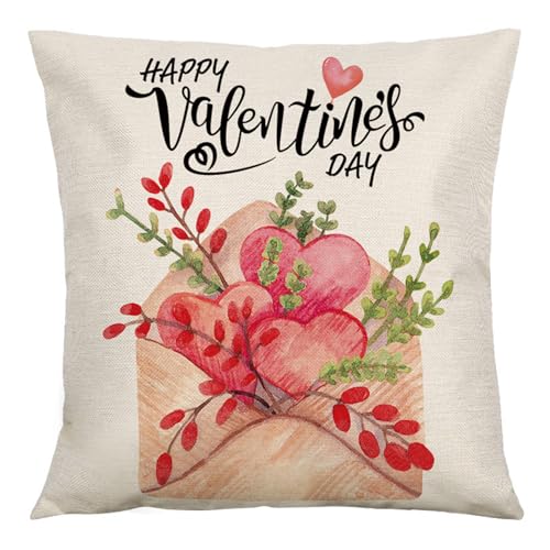 MISUVRSE Weihnachtskissen Cover Winter Holiday Wurst Case Sofa Couch Kissen Dekoration 2024 Neujahrsgeschenk MISUVRSE Weihnachtskissen Cover Winter Holiday Wurst Case Sofa Couch Kissen Dekoration 2024 Neujahrsgeschenk von MISUVRSE