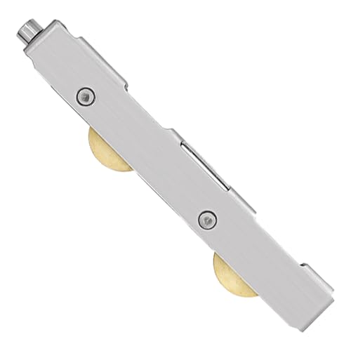 Metall Schiebetür Rad Rauß Tandems Roller Hochleistungen Terrasse Für Glatte Terrassen Betreiben Schiebetür von MISUVRSE