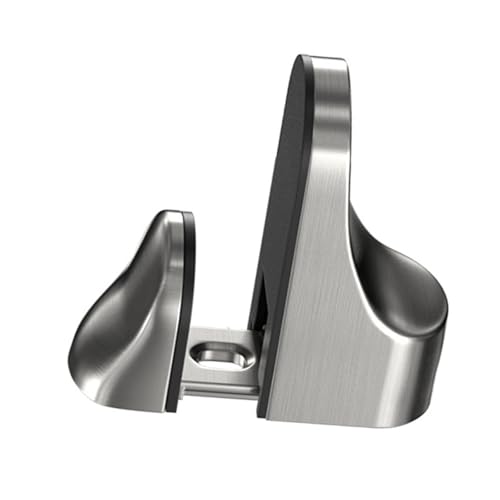 Metallglas Regale Klammern Einstellbare Wandmontage Klemmen Eleganter Unterstützen Einfache Intalls Für Tafelregal Hardware Metallglas Regale Klammern Einstellbare Wandmontage Klemmen Eleganter Unterstützen Einfache Intalls Für Tafelregal Hardware von MISUVRSE