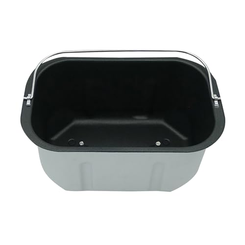 Mischen Brot Eimer Brot Maker Teile Brot Maschine Zubehör Brot Maschine Brot Fässer Teil für XBM1228/XBM1218 Brot Maker Teile Mischen Brot Eimer Brot Maker Teile Brot Maschine Zubehör Brot Maschine Brot Fässer Teil für XBM1228/XBM1218 Brot Maker Teile von MISUVRSE