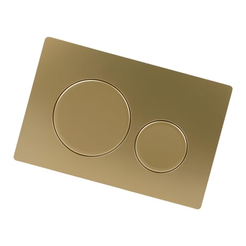 Moderne Einfache Typ Toilettenzisterne Abdeckung Paneel Leichtes Effizientes Doppelspülmechanismus Wassereffizientes Panel Für Stille Flushing Toilette Moderne Einfache Typ Toilettenzisterne Abdeckung Paneel Leichtes Effizientes Doppelspülmechanismus Wassereffizientes Panel Für Stille Flushing Toilette von MISUVRSE