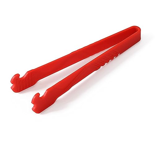 Multifunktionale Zange Zum Kochen Von Küchenfutter Clip Back Brot Clip Backsteak Clip Ofen Push Pull Klemme Multifunktionale Zange Zum Kochen Von Küchenfutter Clip Back Brot Clip Backsteak Clip Ofen Push Pull Klemme von MISUVRSE